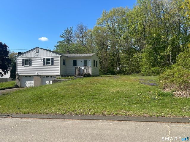109 Beach Drive, Prospect, CT 06712
