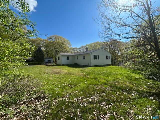 109 Beach Drive, Prospect, CT 06712