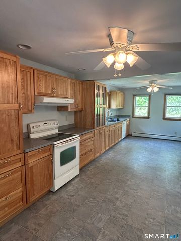 109 Beach Drive, Prospect, CT 06712