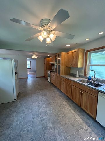 109 Beach Drive, Prospect, CT 06712