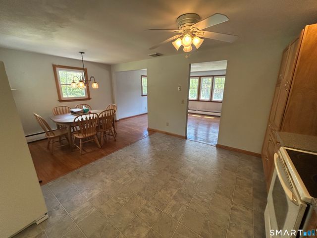 109 Beach Drive, Prospect, CT 06712