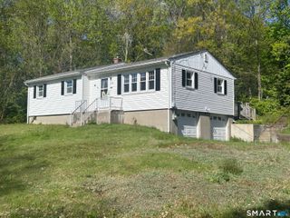 109 Beach Drive, Prospect, CT 06712