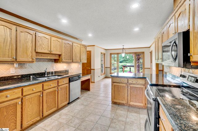 506 Silver Ridge Drive, Greer, SC 29651
