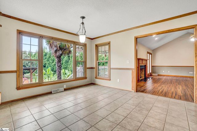 506 Silver Ridge Drive, Greer, SC 29651