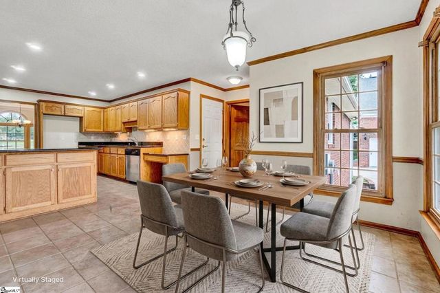 506 Silver Ridge Drive, Greer, SC 29651
