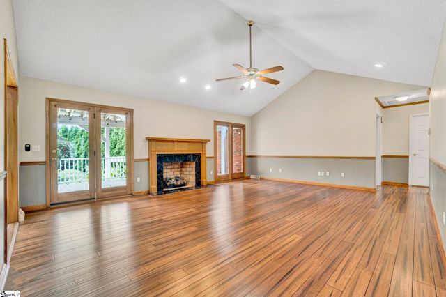506 Silver Ridge Drive, Greer, SC 29651