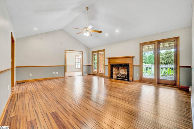 506 Silver Ridge Drive, Greer, SC 29651