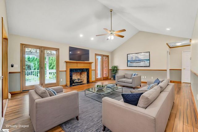 506 Silver Ridge Drive, Greer, SC 29651