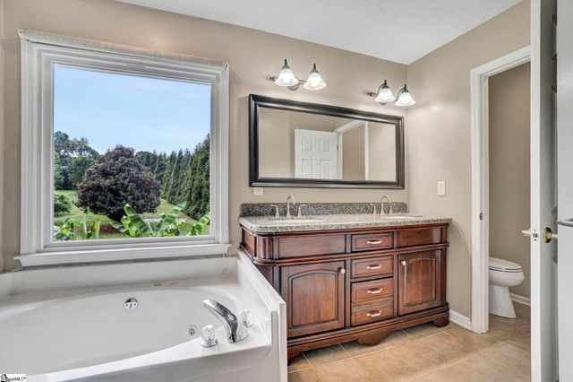 506 Silver Ridge Drive, Greer, SC 29651