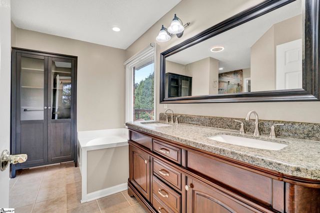 506 Silver Ridge Drive, Greer, SC 29651