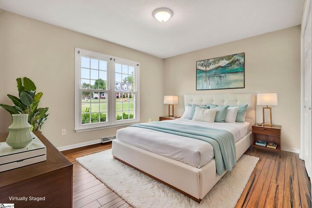 506 Silver Ridge Drive, Greer, SC 29651