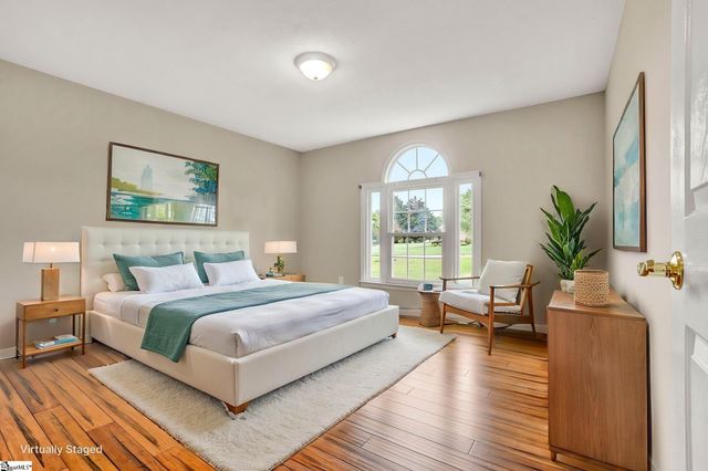 506 Silver Ridge Drive, Greer, SC 29651