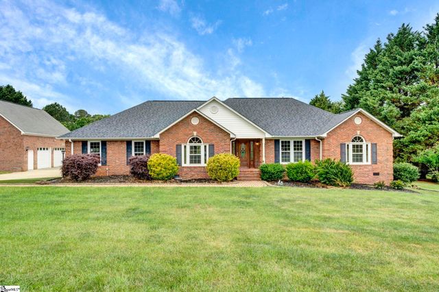 506 Silver Ridge Drive, Greer, SC 29651