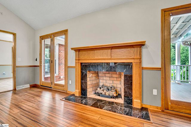 506 Silver Ridge Drive, Greer, SC 29651