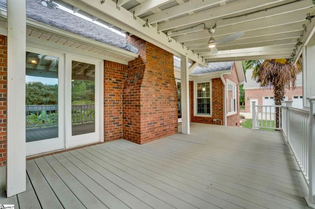 506 Silver Ridge Drive, Greer, SC 29651