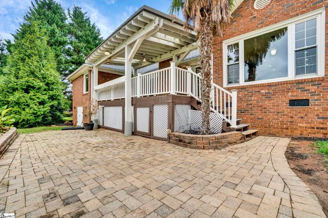 506 Silver Ridge Drive, Greer, SC 29651