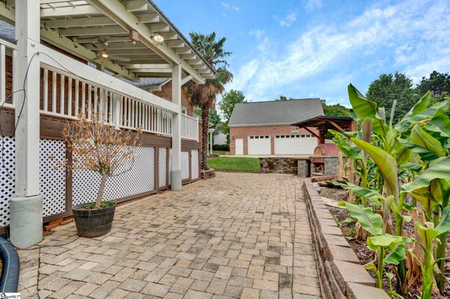 506 Silver Ridge Drive, Greer, SC 29651