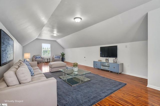 506 Silver Ridge Drive, Greer, SC 29651