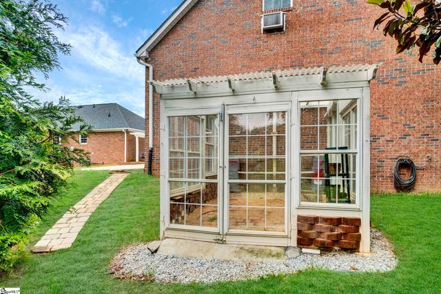506 Silver Ridge Drive, Greer, SC 29651