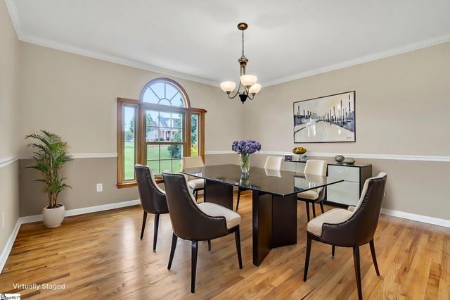 506 Silver Ridge Drive, Greer, SC 29651