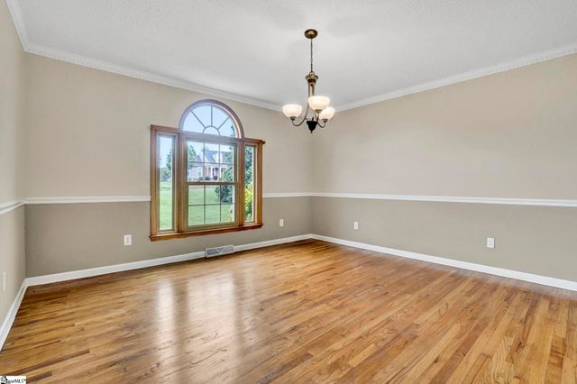 506 Silver Ridge Drive, Greer, SC 29651