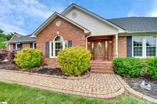 506 Silver Ridge Drive, Greer, SC 29651