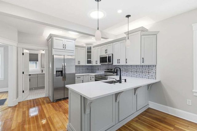1388 Central St, Stoughton, MA 02072