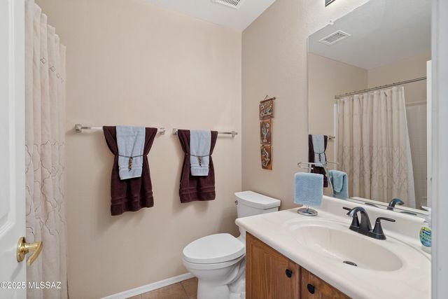 38774 S Desert Bluff Drive, Saddlebrooke, AZ 85739