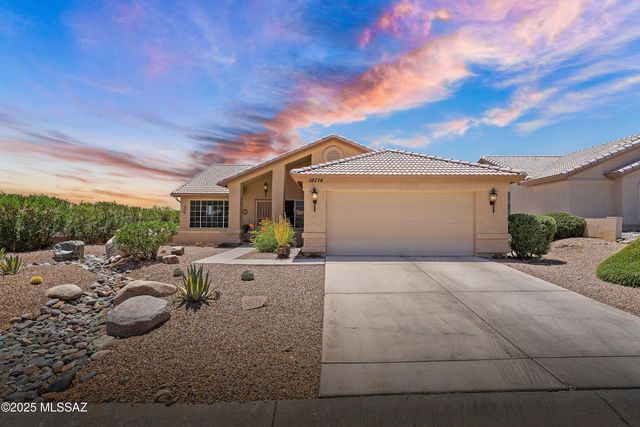 38774 S Desert Bluff Drive, Saddlebrooke, AZ 85739