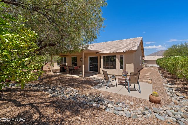 38774 S Desert Bluff Drive, Saddlebrooke, AZ 85739