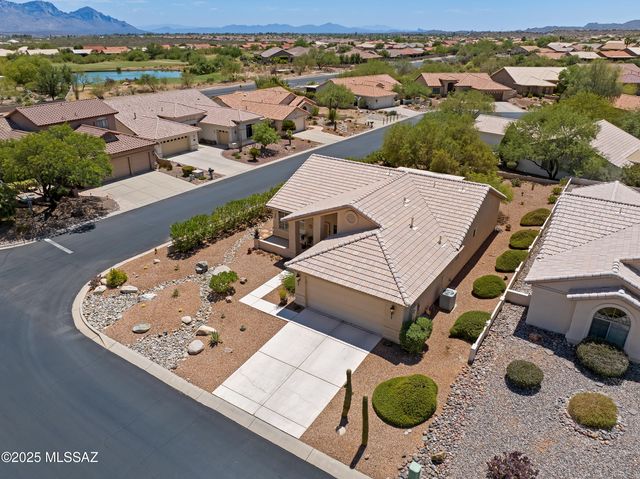 38774 S Desert Bluff Drive, Saddlebrooke, AZ 85739