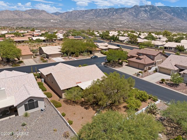 38774 S Desert Bluff Drive, Saddlebrooke, AZ 85739