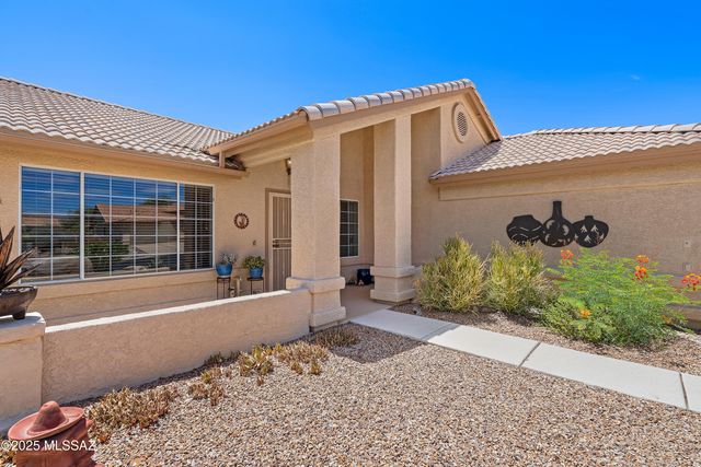 38774 S Desert Bluff Drive, Saddlebrooke, AZ 85739