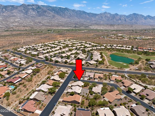 38774 S Desert Bluff Drive, Saddlebrooke, AZ 85739