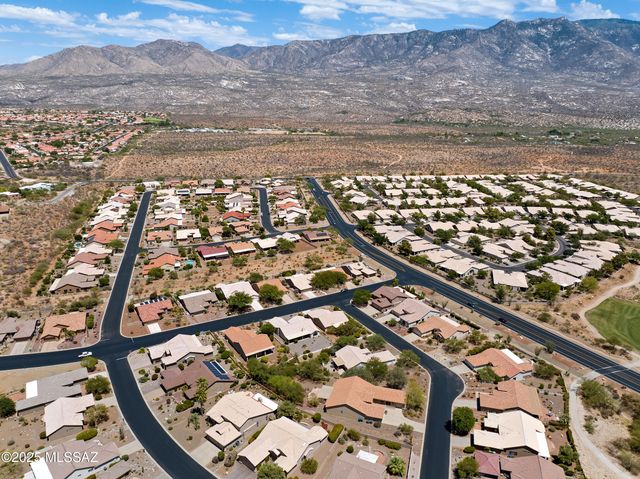 38774 S Desert Bluff Drive, Saddlebrooke, AZ 85739