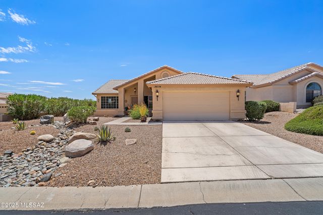 38774 S Desert Bluff Drive, Saddlebrooke, AZ 85739