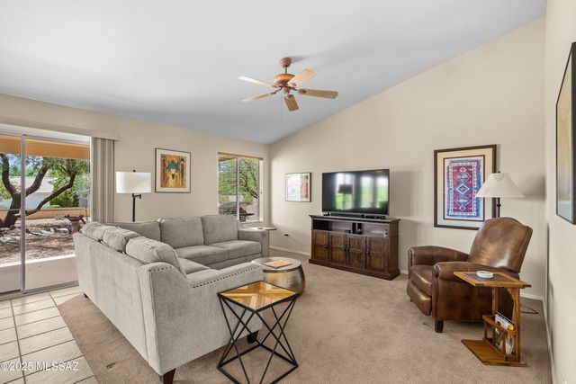 38774 S Desert Bluff Drive, Saddlebrooke, AZ 85739