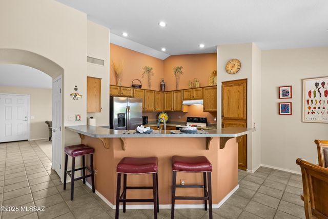 38774 S Desert Bluff Drive, Saddlebrooke, AZ 85739