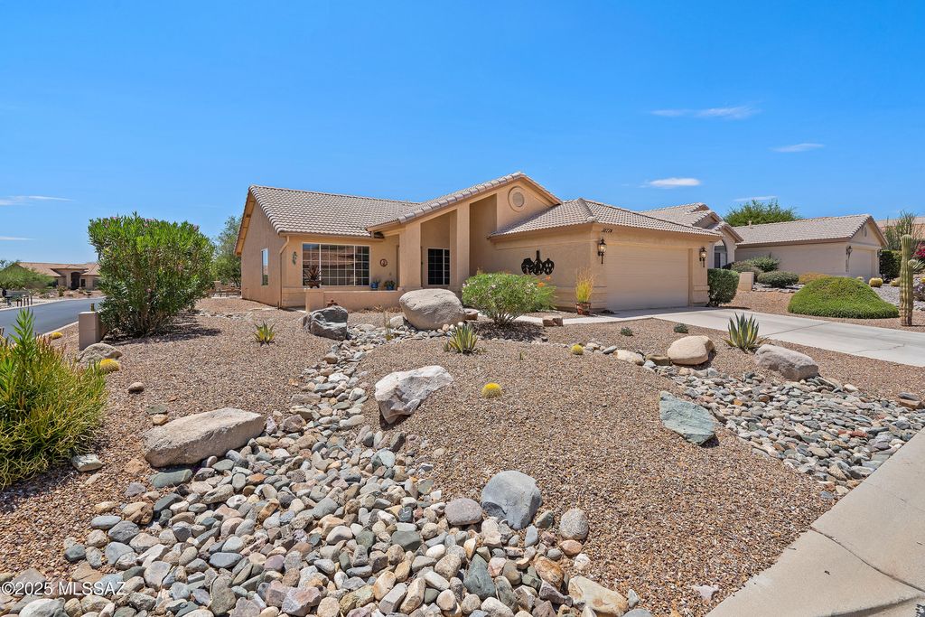 38774 S Desert Bluff Drive, Saddlebrooke, AZ 85739