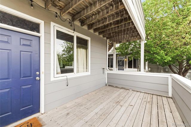 1010 S Yampa Street 101, Aurora, CO 80017