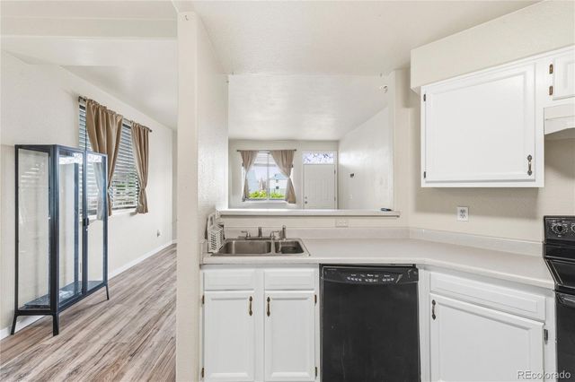 1010 S Yampa Street 101, Aurora, CO 80017