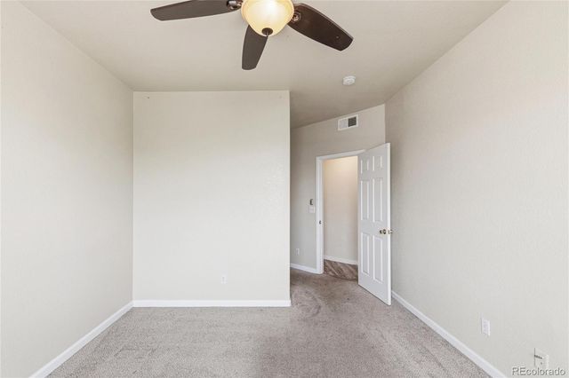 1010 S Yampa Street 101, Aurora, CO 80017