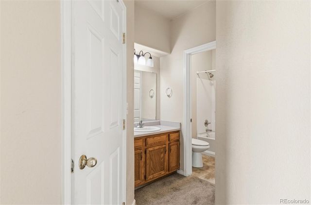 1010 S Yampa Street 101, Aurora, CO 80017