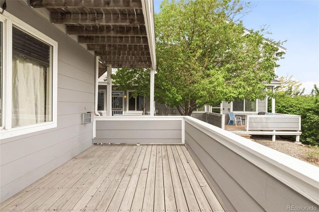 1010 S Yampa Street 101, Aurora, CO 80017