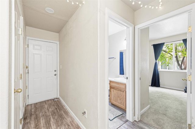 1010 S Yampa Street 101, Aurora, CO 80017