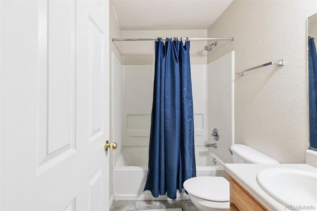 1010 S Yampa Street 101, Aurora, CO 80017