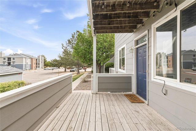 1010 S Yampa Street 101, Aurora, CO 80017