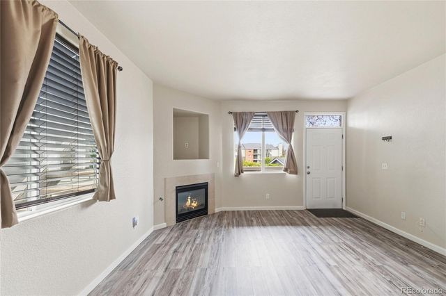 1010 S Yampa Street 101, Aurora, CO 80017