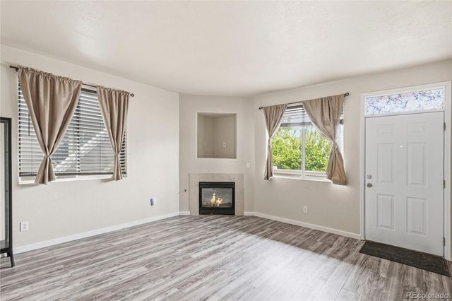 1010 S Yampa Street 101, Aurora, CO 80017