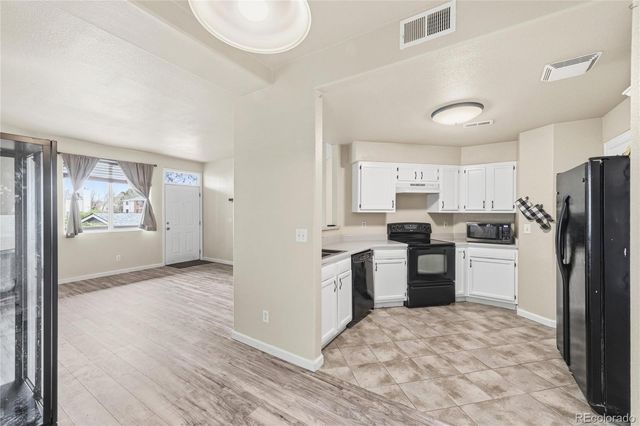 1010 S Yampa Street 101, Aurora, CO 80017